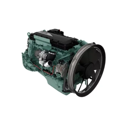 Volvo TAD1150VE Volvo TAD1351VE Volvo TAD1650VE ENGINE IN STOCK