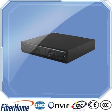 h.264 network video recorder system