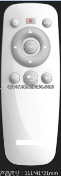 K-01 Fly Air Mouse /Learning Function For Mini PC Android&TV box Control