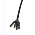 Universal 4 contact Oxygen Sensor