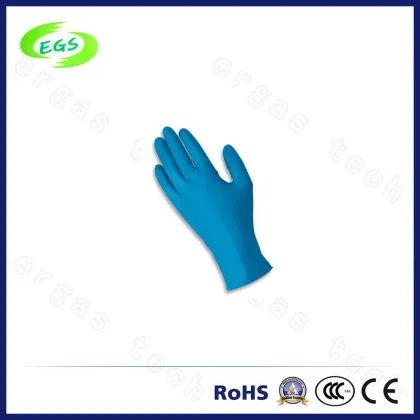 Disposable Nitrile Gloves Wholesale Mechanic Safety Glove