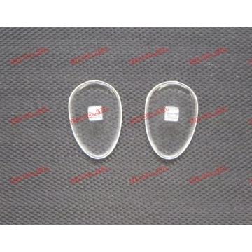 PC Eyewear Nose Pads Screw In Push In