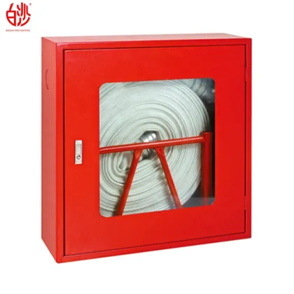 Hot Sale Recessed Fire Protection Cabinets - Fire Hose Box