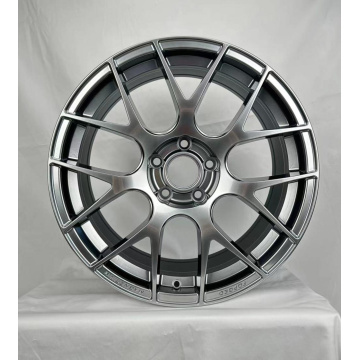 Magnesium Forged Wheel for Porsche 99X Customized Wheel