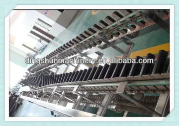 Automatic Juice Bottle Inverse Sterilizer