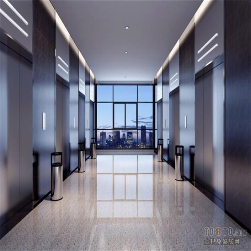 Commercial Elevator