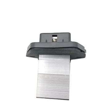 Heater Fan Blower Motor Resistor for Hyundai Tucson and Spectra 2008 (97179-1F200, 97179-1F210)