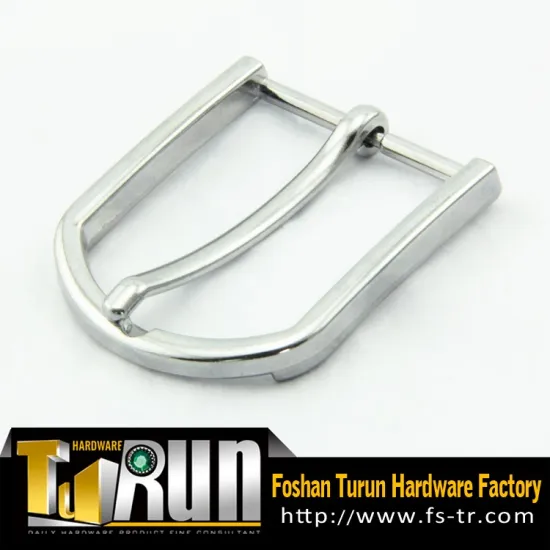 High quality hot sale cheap wholesale metal pin buckles