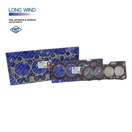 LWT Auto Engine Accessories: Gaskets for Asian and American Cars