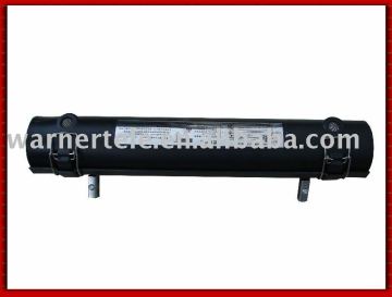 W-TEL cable Free Breathing joint Closure