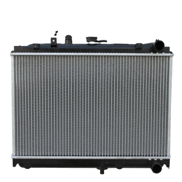 radiator spare parts aluminum car radiator for MAZDA Bongo SE88T F82A-15-200