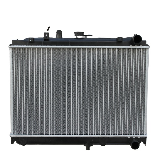 radiator spare parts aluminum car radiator for MAZDA Bongo SE88T F82A-15-200