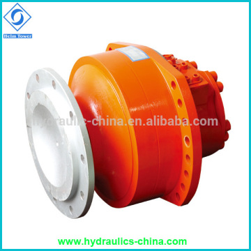 Poclain MS25 Hydraulic Motor Manufacturer