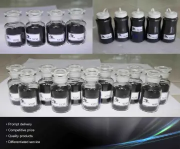 Rubber Grade Carbon Black, Black Carbon (N339)