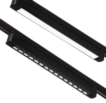 5ft 40w new shoplight led track lights