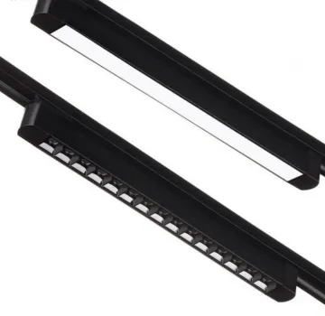 5ft 40w new shoplight led track lights