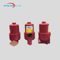 Flange-Mounted High Pressure Filter