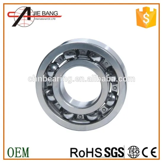 Best selling bearing deep groove ball bearing 6208