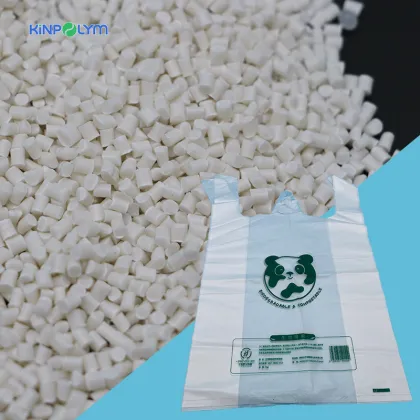 Biodegradable PLA Pellets: Raw Material for Polylactic Acid - Price Inquiry