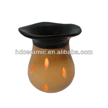 ceramic aroma oil warmers