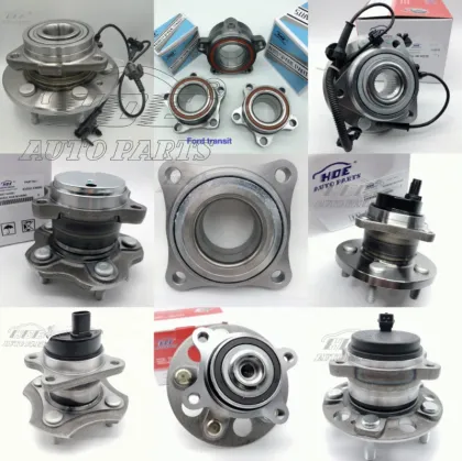 9567217780 370161 Wheel Hub Bearing for FIAT ULYSSE