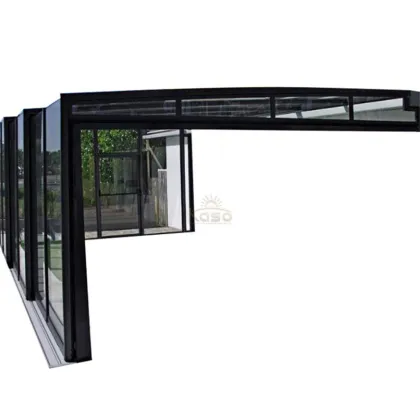 PictureOhio Lo Angele Long Island Patio Enclosure Ottawa