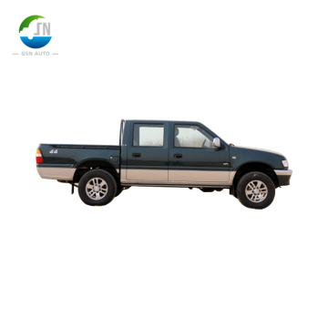 Used Toyota Hilux 4X4 Pickup Trucks for Sale - Left/Right Hand Drive Available