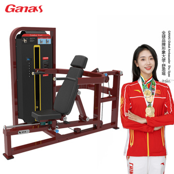 Commercial gym equipment/Strength training