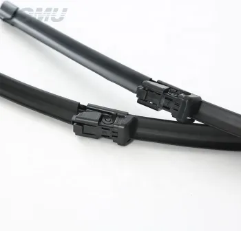 Best Factory Flat Wipers for Ford Windshield Wiper Blades