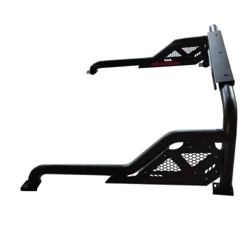 Steel Bar Roll Bar for Toyota Hilux 4x4 Accessories Truck