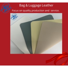 Cuero de PVC duradero de 1.3 mm para bolsas de moda