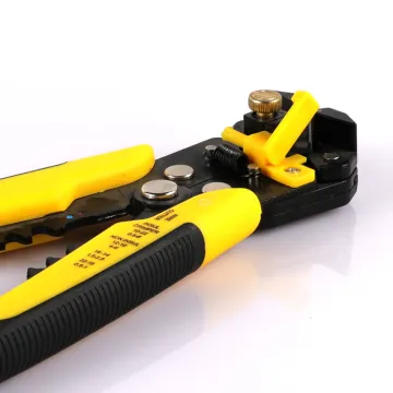 High-Quality Ratchet Manual Hydraulic Self-Adjusting Stainless Electric Set Crimp Tool: Comprehensive Search Engine