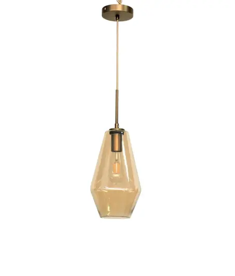 Post modern living room simple Chandelier