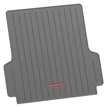 OEM Logo Custom Fit Truck Bed Mats