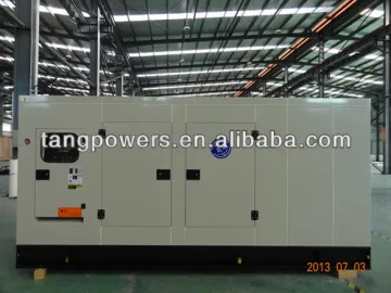 Deutz engine 80kw/100kva silent Diesel generators50hz