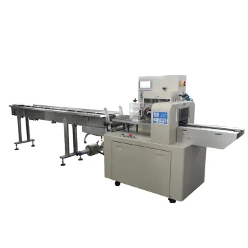 Birthday Candle Matchstick Firewood Packing Machine