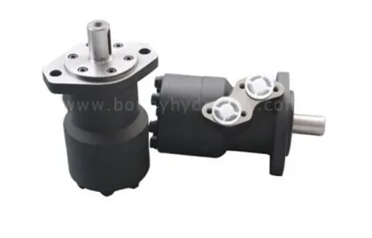 Danfoss Omp (BM1) Hydraulic Orbital Motor