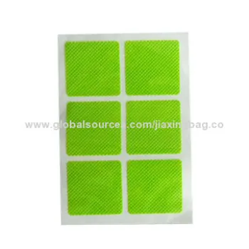 Hot Sell Mosquito Repellent Patch & OEM Orders are Welcome