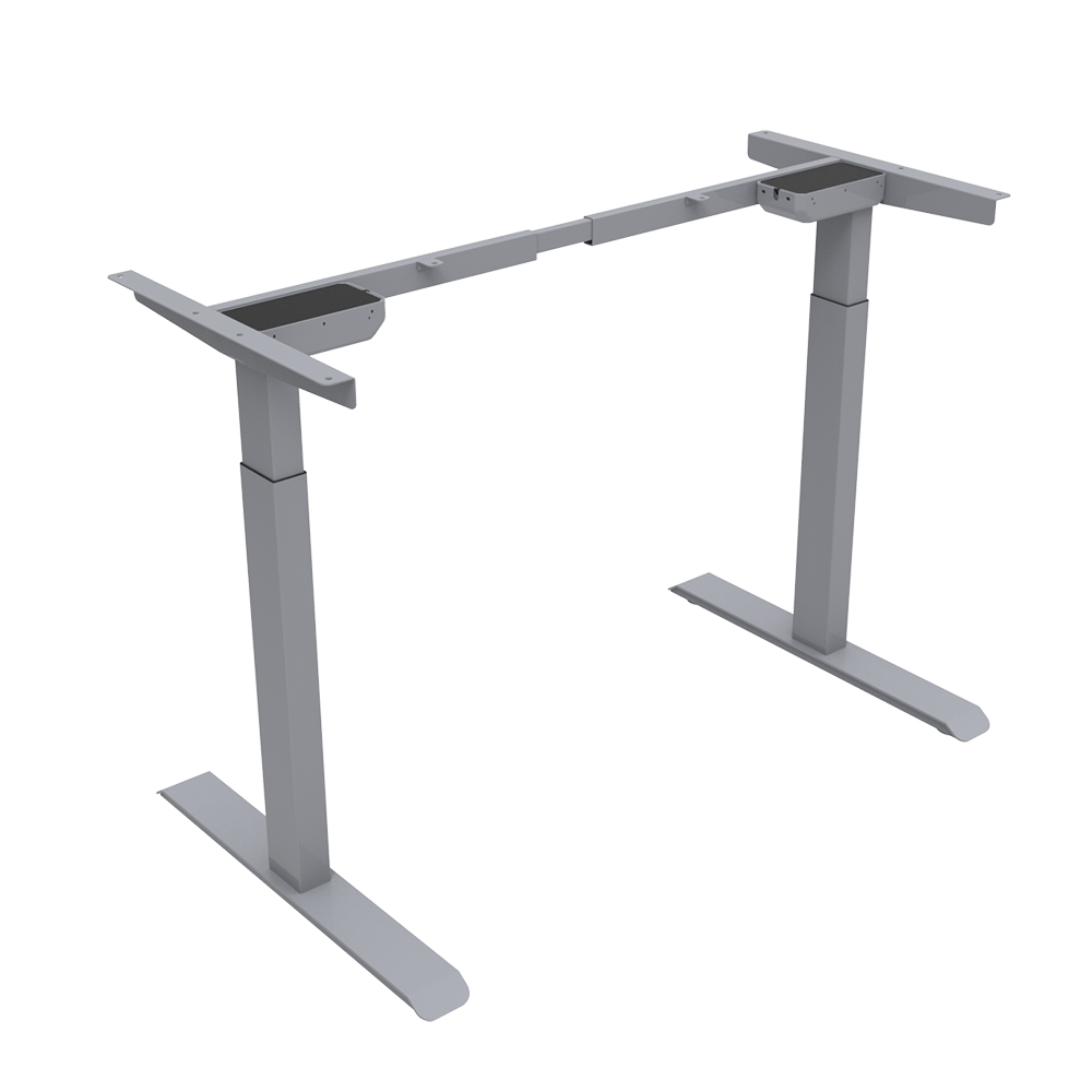 electric-office-dual-motor-stand-up-desk-frame-images-photos