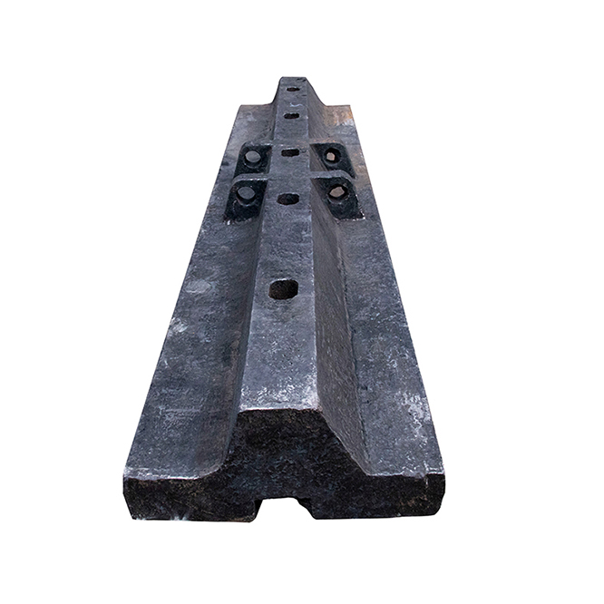 SEMI-Autogenous Mill Liner (14)