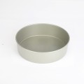 8 Inch Round Baking Pan With Loose Bottom