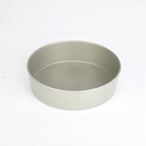 8 Inch Round Baking Pan With Loose Bottom