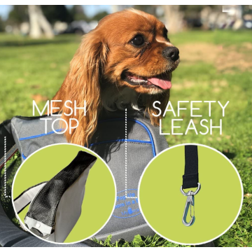 Lightweight Oxford Pet Sling