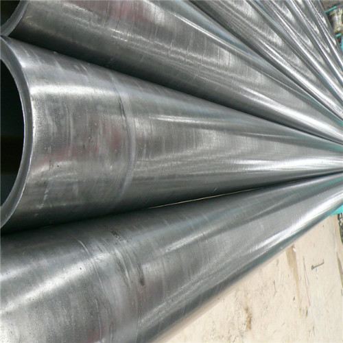 steel pipes