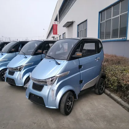 Electric Motorcycle EEC Approved Electric Vehicle for Sale