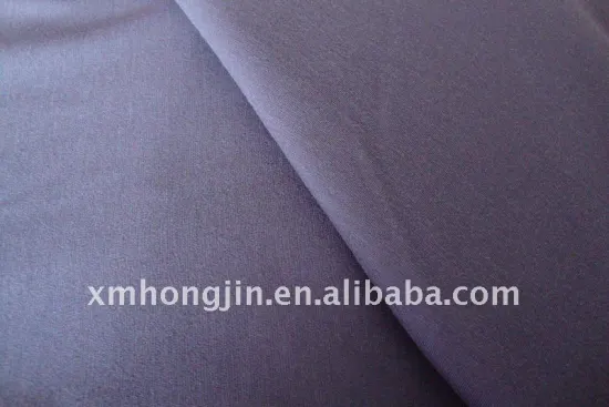 Viscose Polyester Knit Fabric