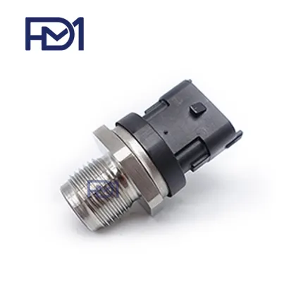 31401-4A400 0281002863 Bosch Pressure Sensor
