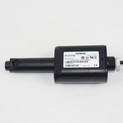 SIEMENS Infrared Flame Detector QRI2B2.B180B