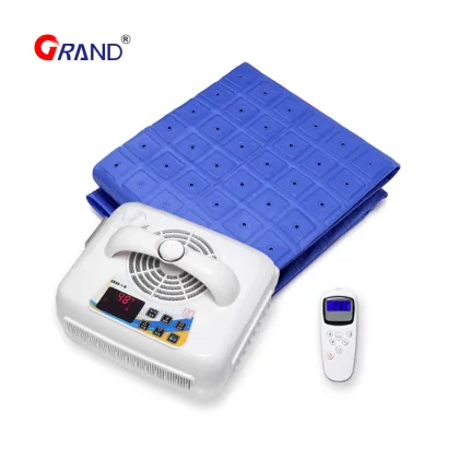 Medical Cooling Mattress: Cool Sleep Pad for Comfortable Sleep