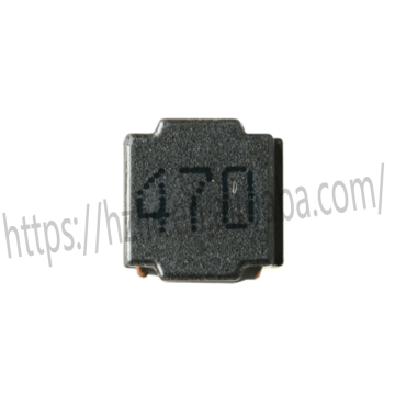 SWPA6045S470MT: In-Stock 6045 Patch 47uH SMD Capacitance Integrated Circuits
